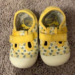 Stride rite shoes
